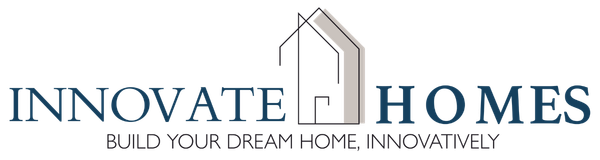 innovate homes logo